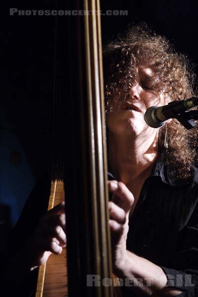 BABY DEE - 2006-09-30 - PARIS - El Alamein - 